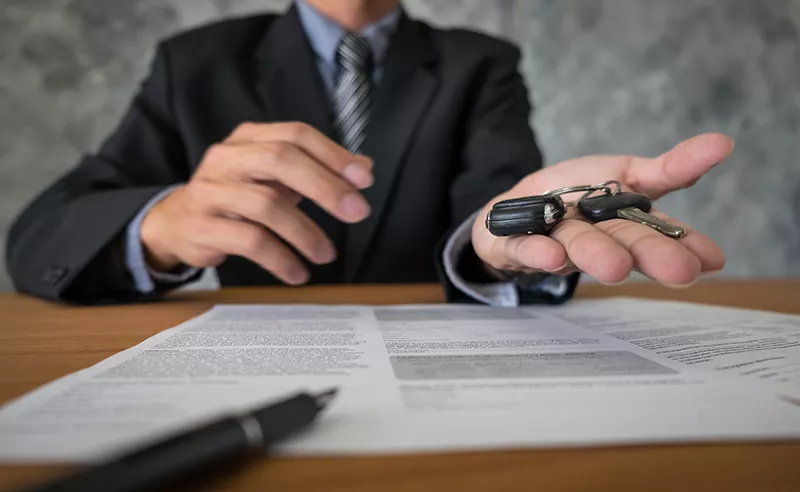 Gyors kisbuszbérlés a KGYD Autókölcsönzőtől