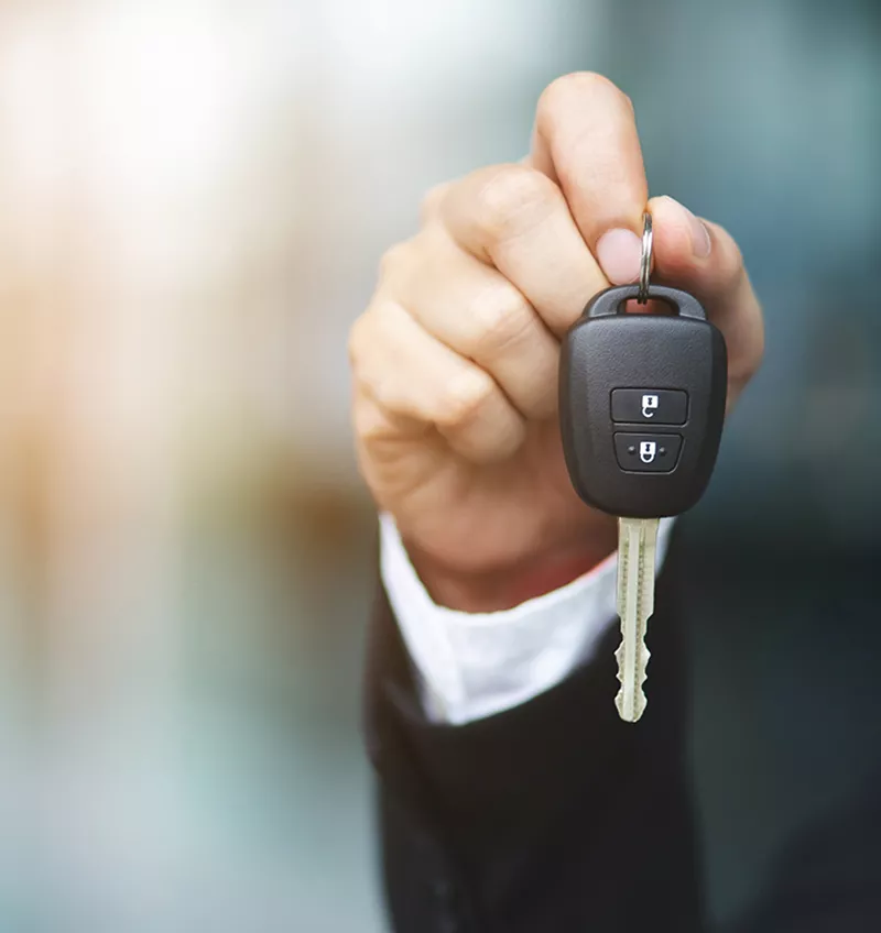 Színvonalas felszereltségű kisbuszok bérlése